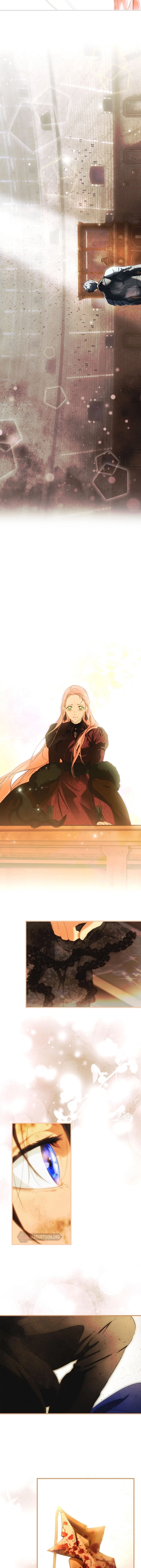 The Fantasie of a Stepmother Chapter 166 page 10 - 