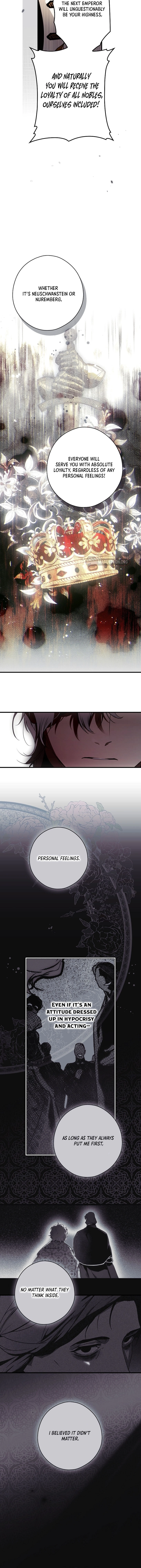The Fantasie of a Stepmother Chapter 167 page 12 - 