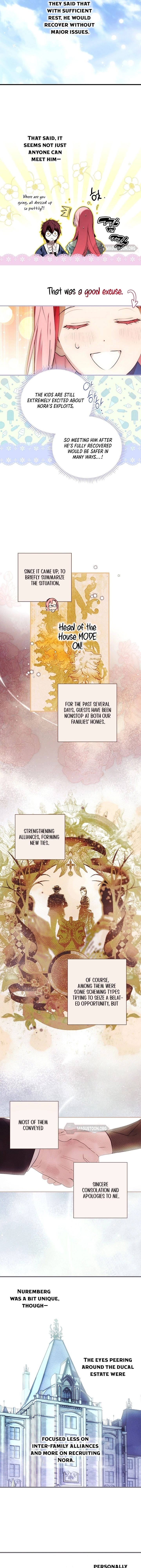 The Fantasie of a Stepmother Chapter 167 page 16 - 