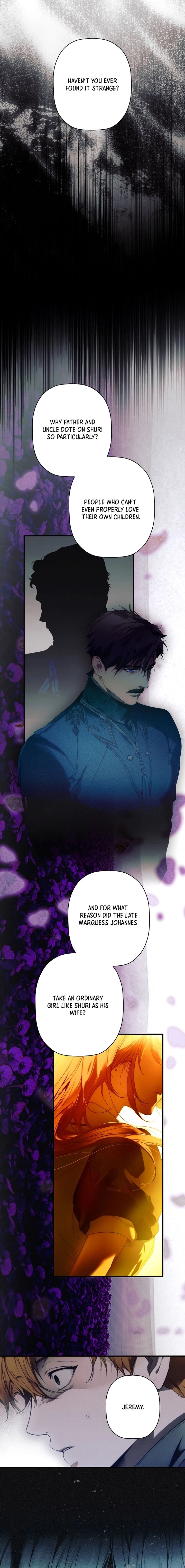 The Fantasie of a Stepmother Chapter 168 page 13 - 