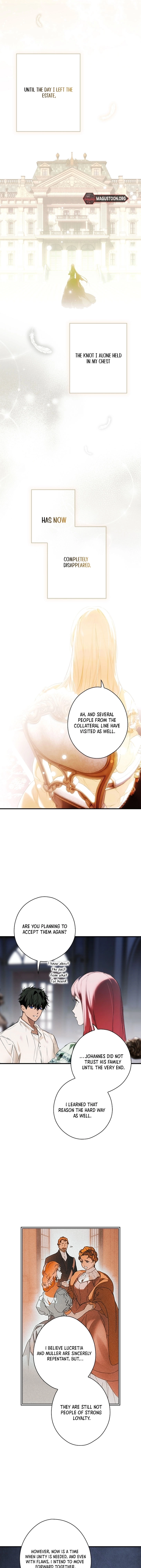 The Fantasie of a Stepmother Chapter 168 page 4 - 