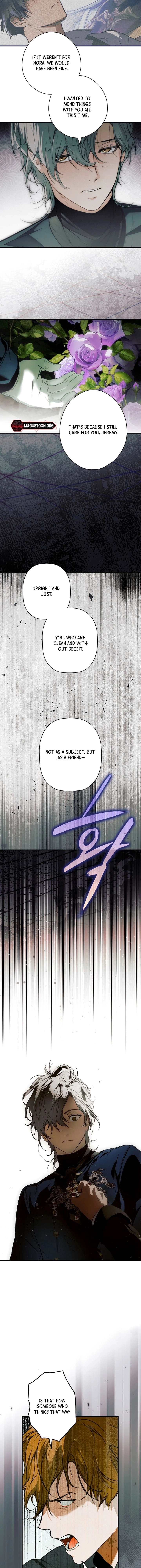 The Fantasie of a Stepmother Chapter 168 page 10 - 
