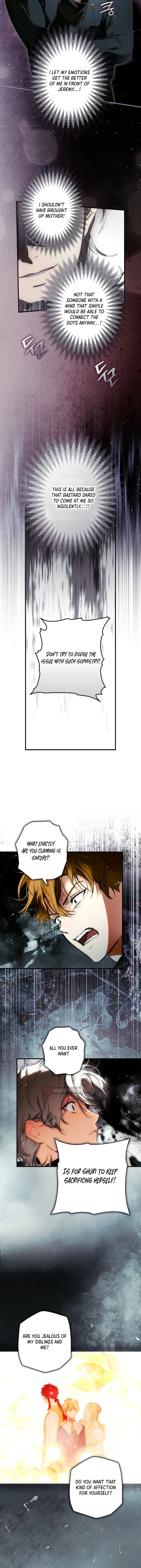 The Fantasie of a Stepmother Chapter 169 page 2 - 