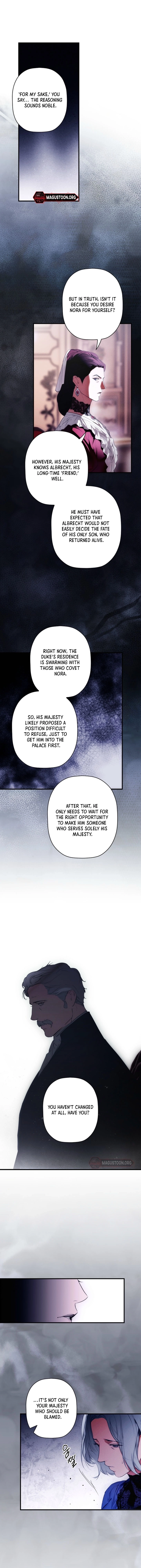 The Fantasie of a Stepmother Chapter 169 page 16 - 