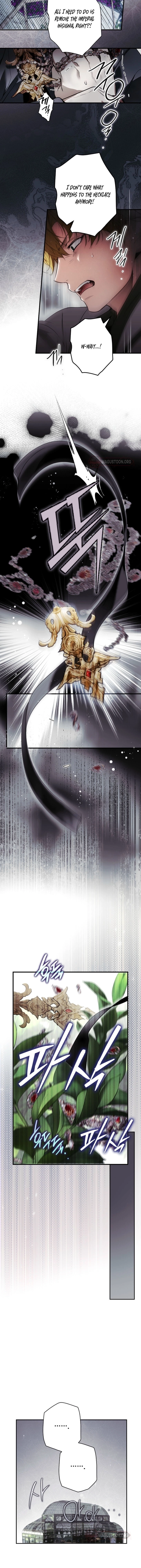 The Fantasie of a Stepmother Chapter 169 page 4 - 