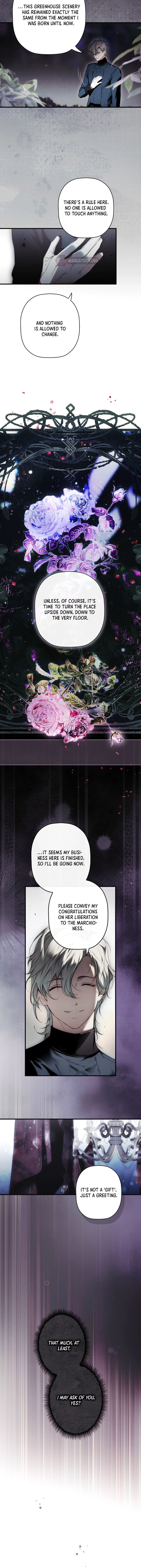 The Fantasie of a Stepmother Chapter 169 page 6 - 