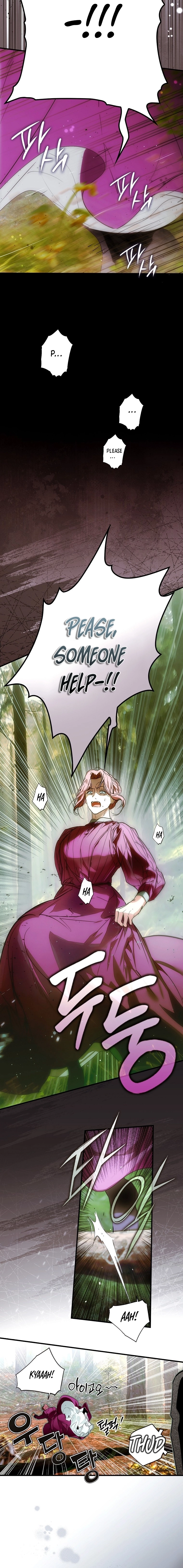 The Fantasie of a Stepmother Chapter 170 page 11 - 