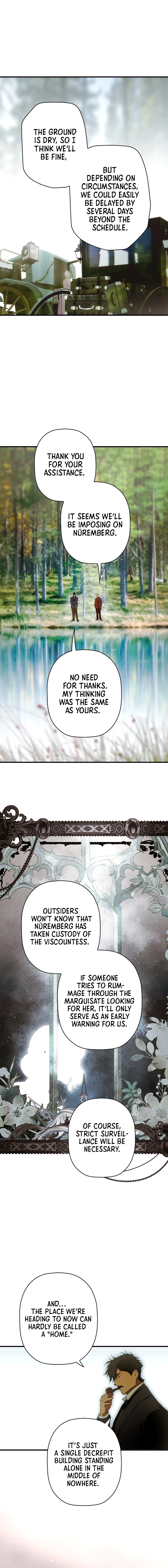 The Fantasie of a Stepmother Chapter 170 page 16 - 