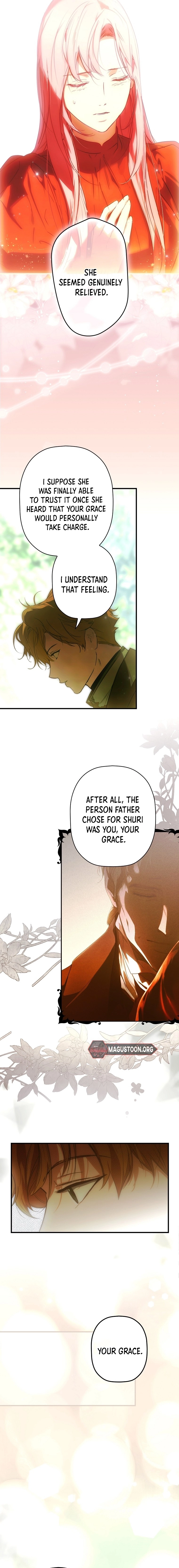 The Fantasie of a Stepmother Chapter 170 page 18 - 
