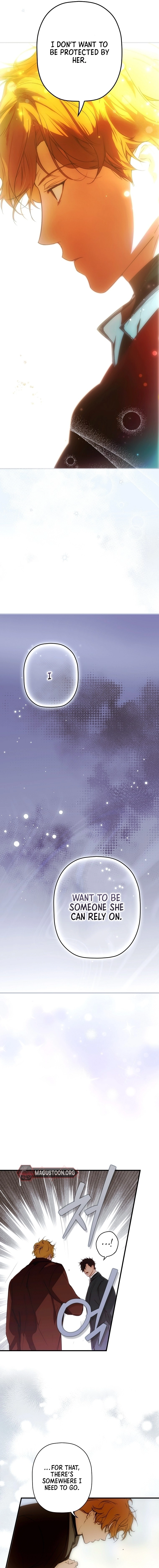 The Fantasie of a Stepmother Chapter 170 page 20 - 