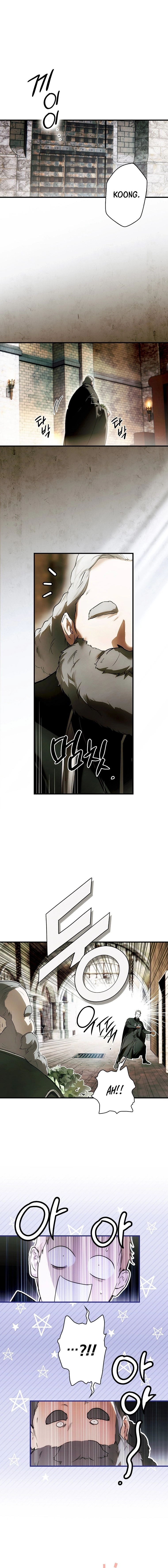 The Fantasie of a Stepmother Chapter 170 page 3 - 