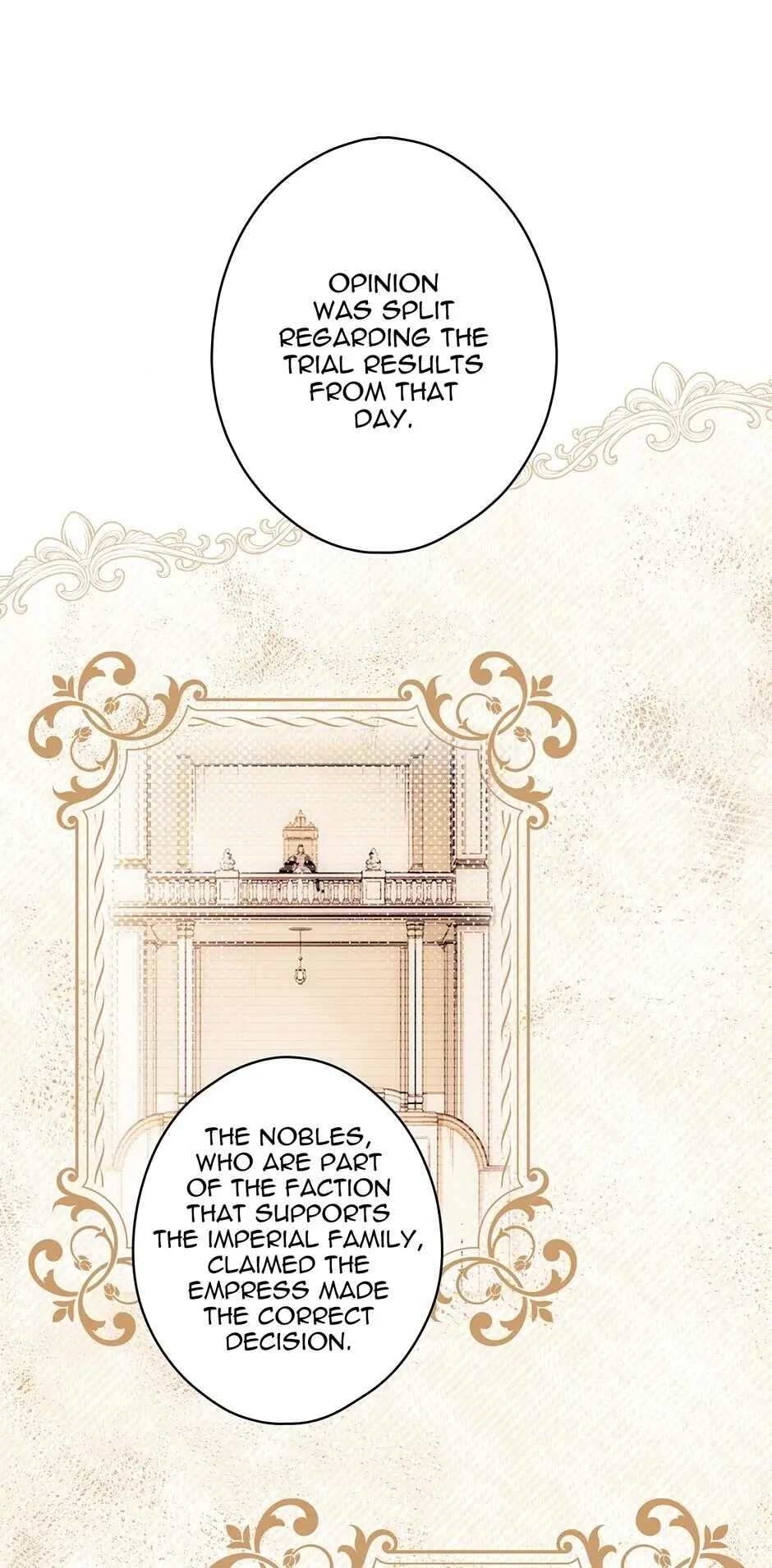 The Fantasie of a Stepmother Chapter 66 page 20 - 