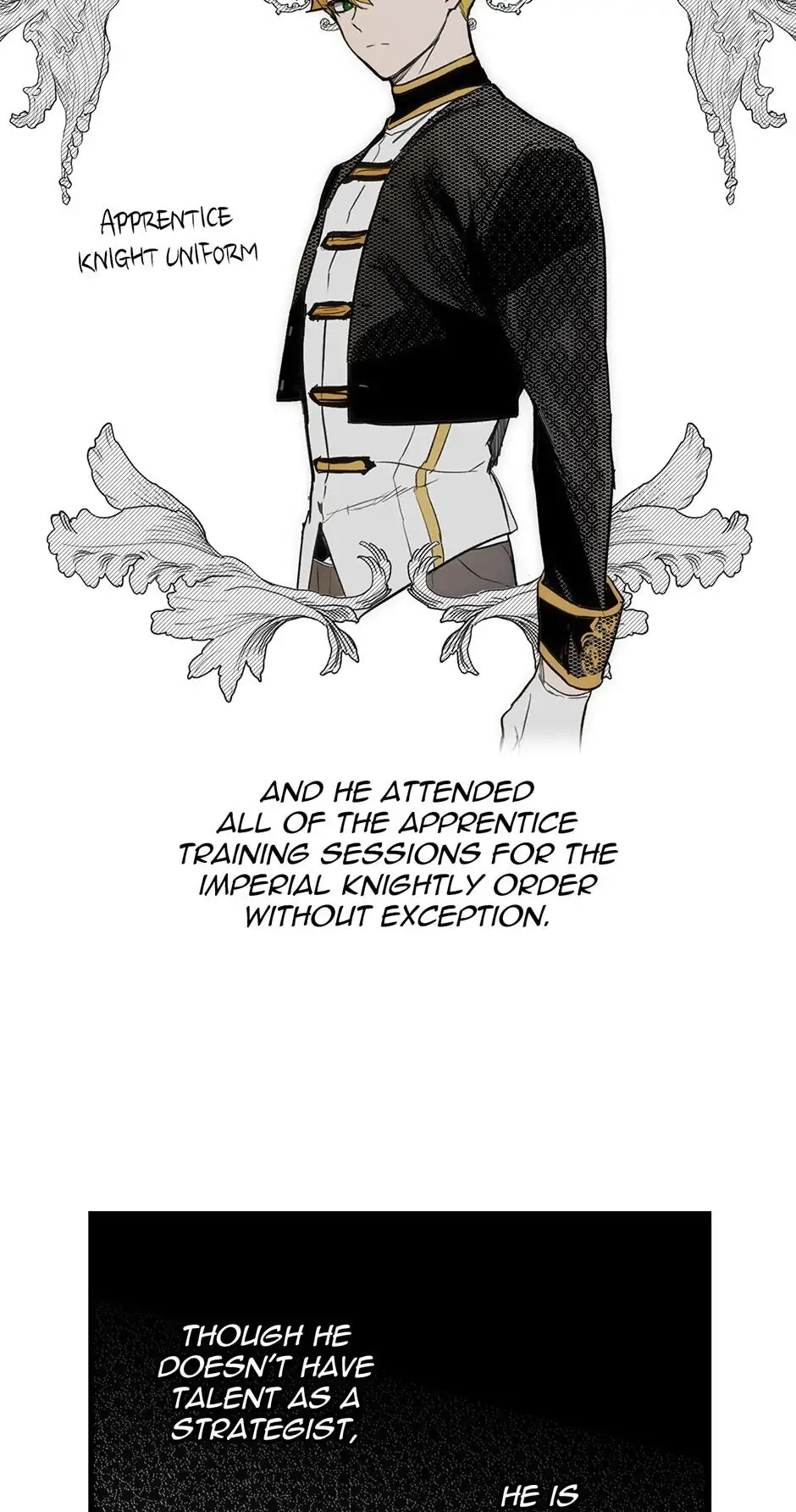 The Fantasie of a Stepmother Chapter 66 page 29 - 