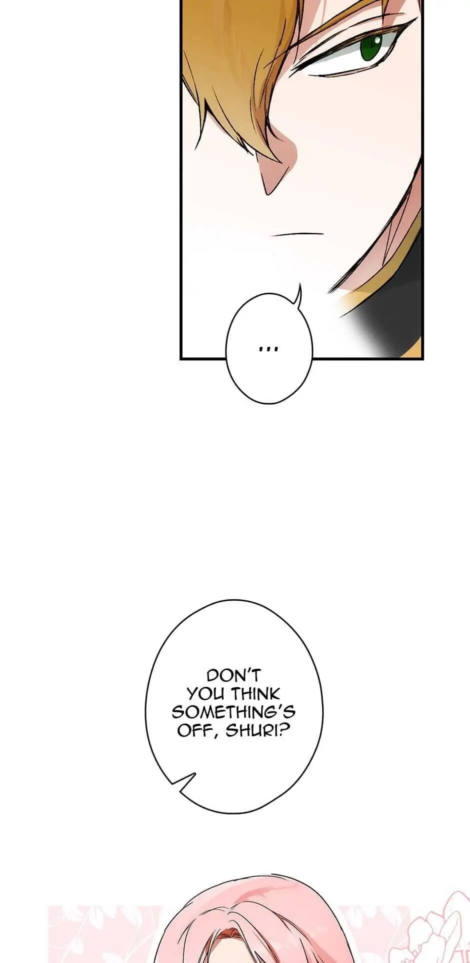 The Fantasie of a Stepmother Chapter 66 page 36 - 