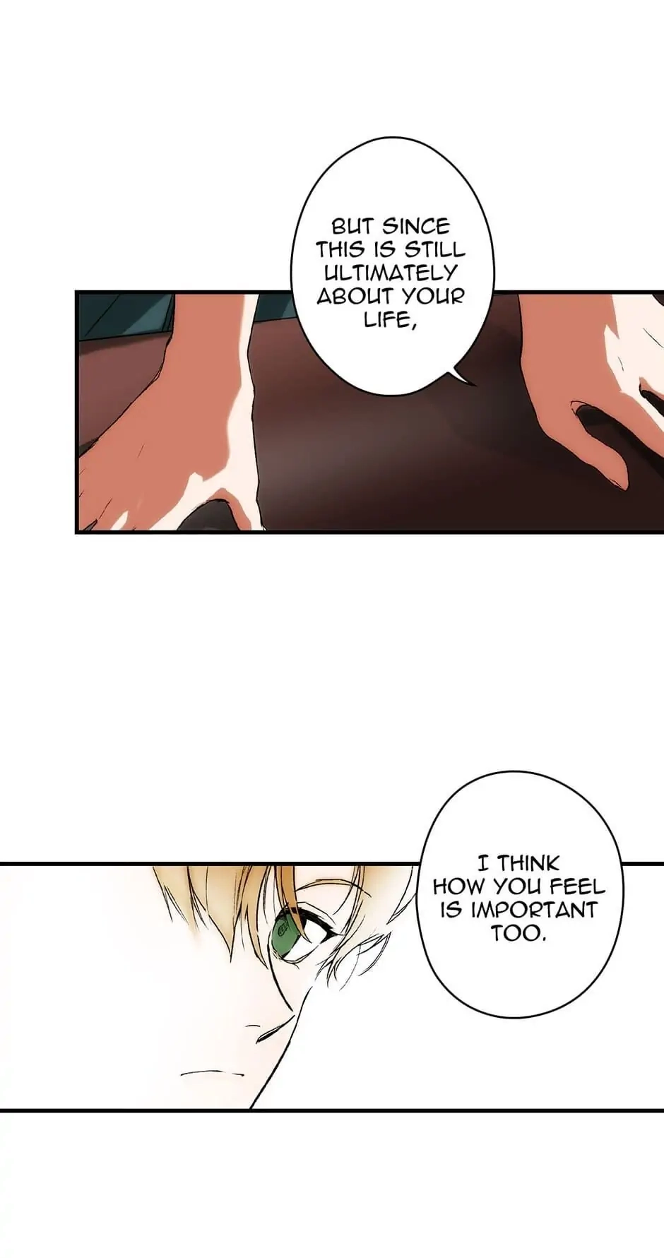The Fantasie of a Stepmother Chapter 66 page 43 - 