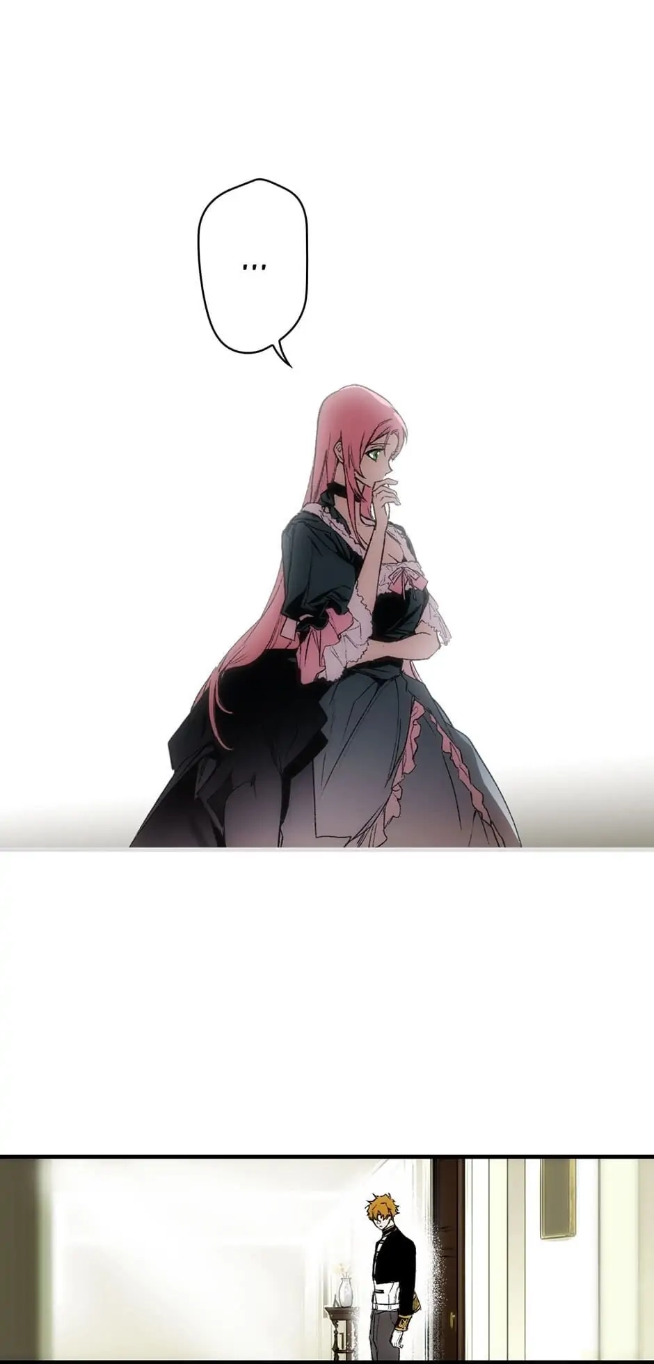 The Fantasie of a Stepmother Chapter 66 page 48 - 