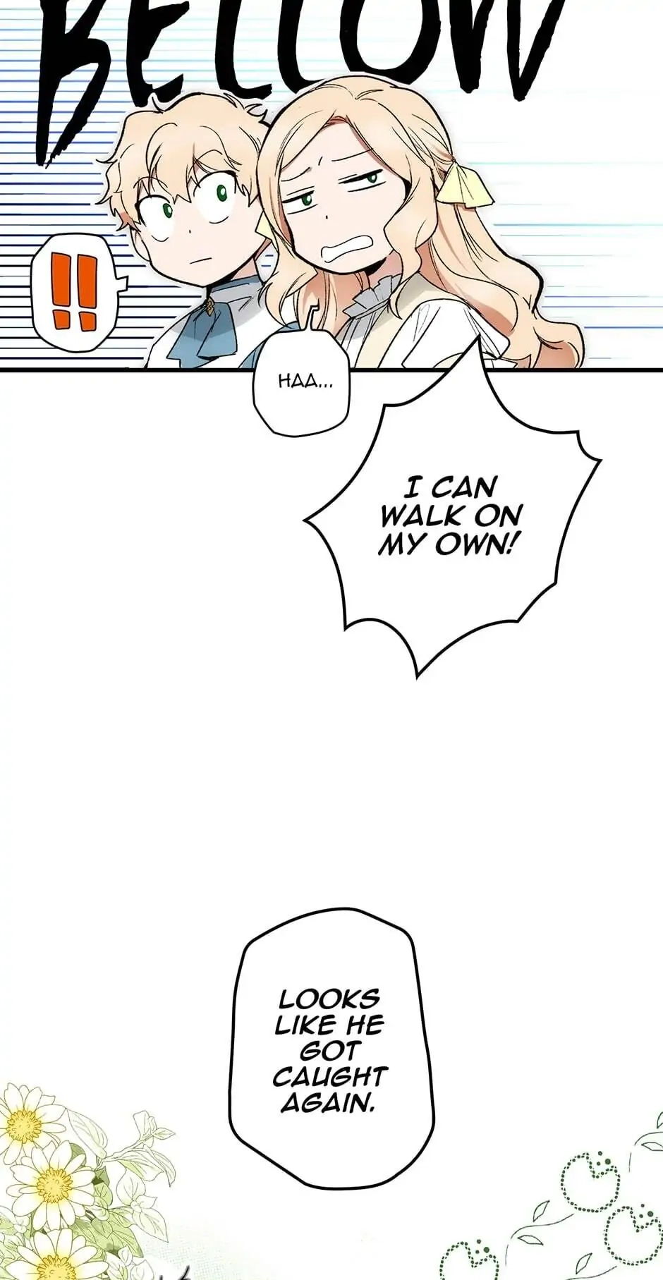 The Fantasie of a Stepmother Chapter 66 page 63 - 