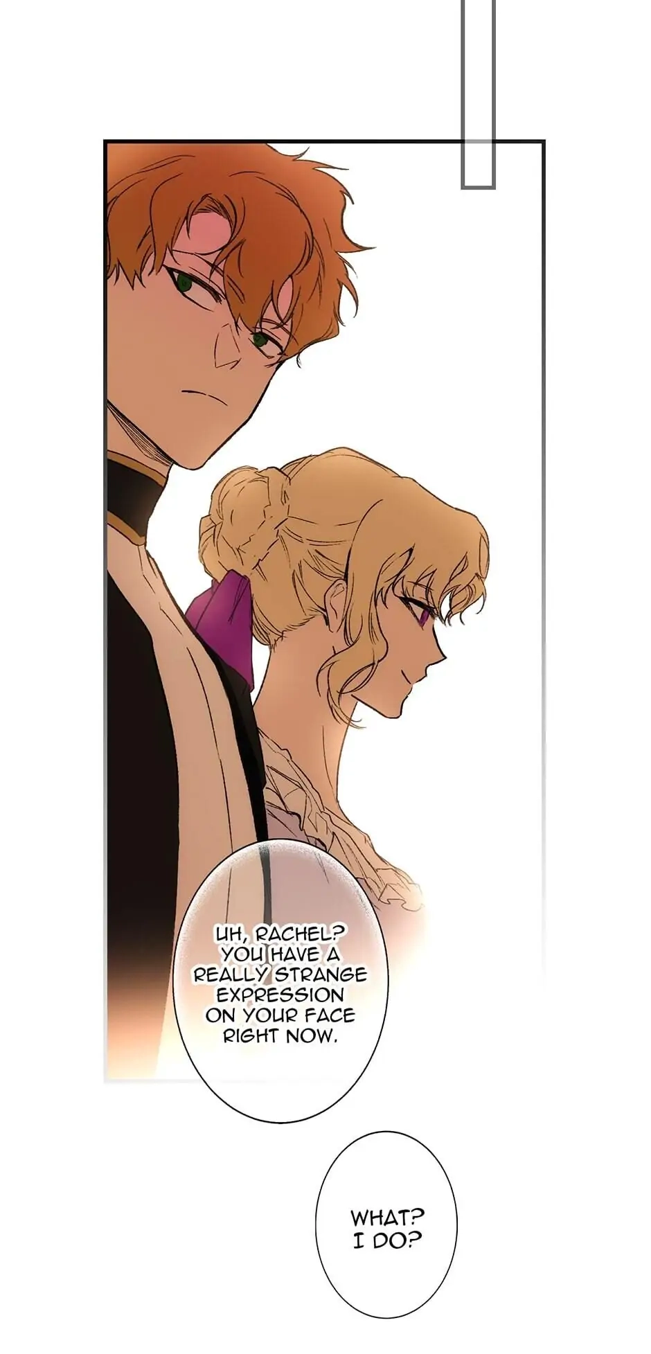 The Fantasie of a Stepmother Chapter 66 page 73 - 