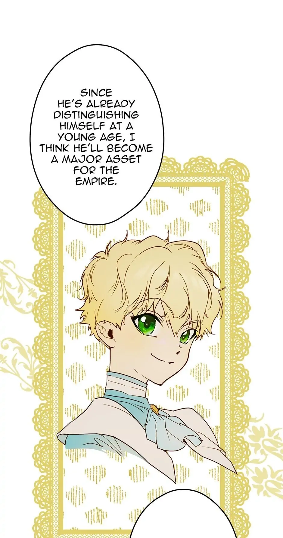 The Fantasie of a Stepmother Chapter 67 page 17 - 