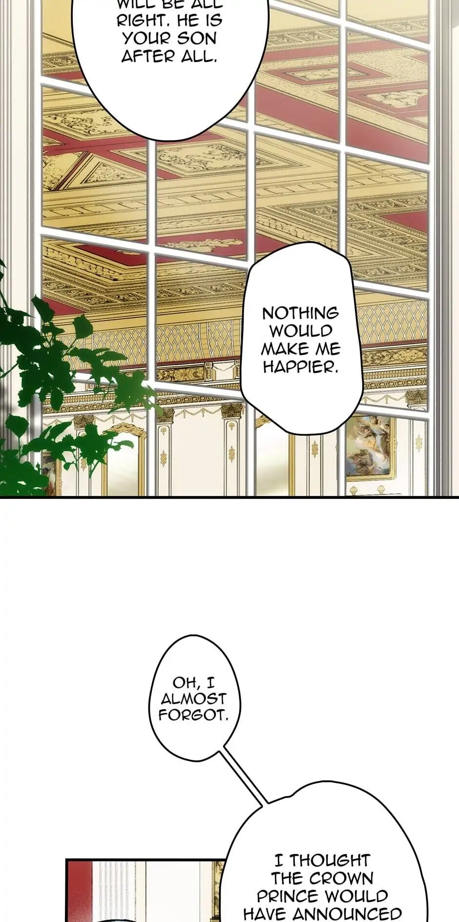 The Fantasie of a Stepmother Chapter 67 page 23 - 