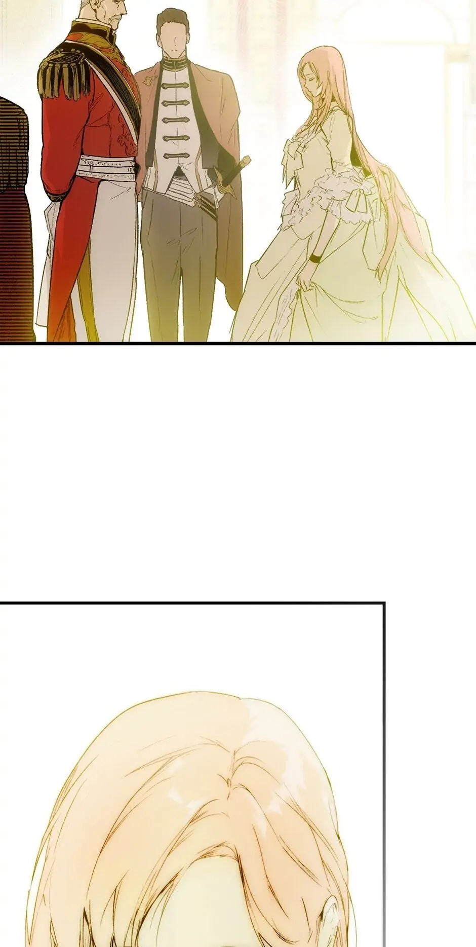 The Fantasie of a Stepmother Chapter 67 page 34 - 