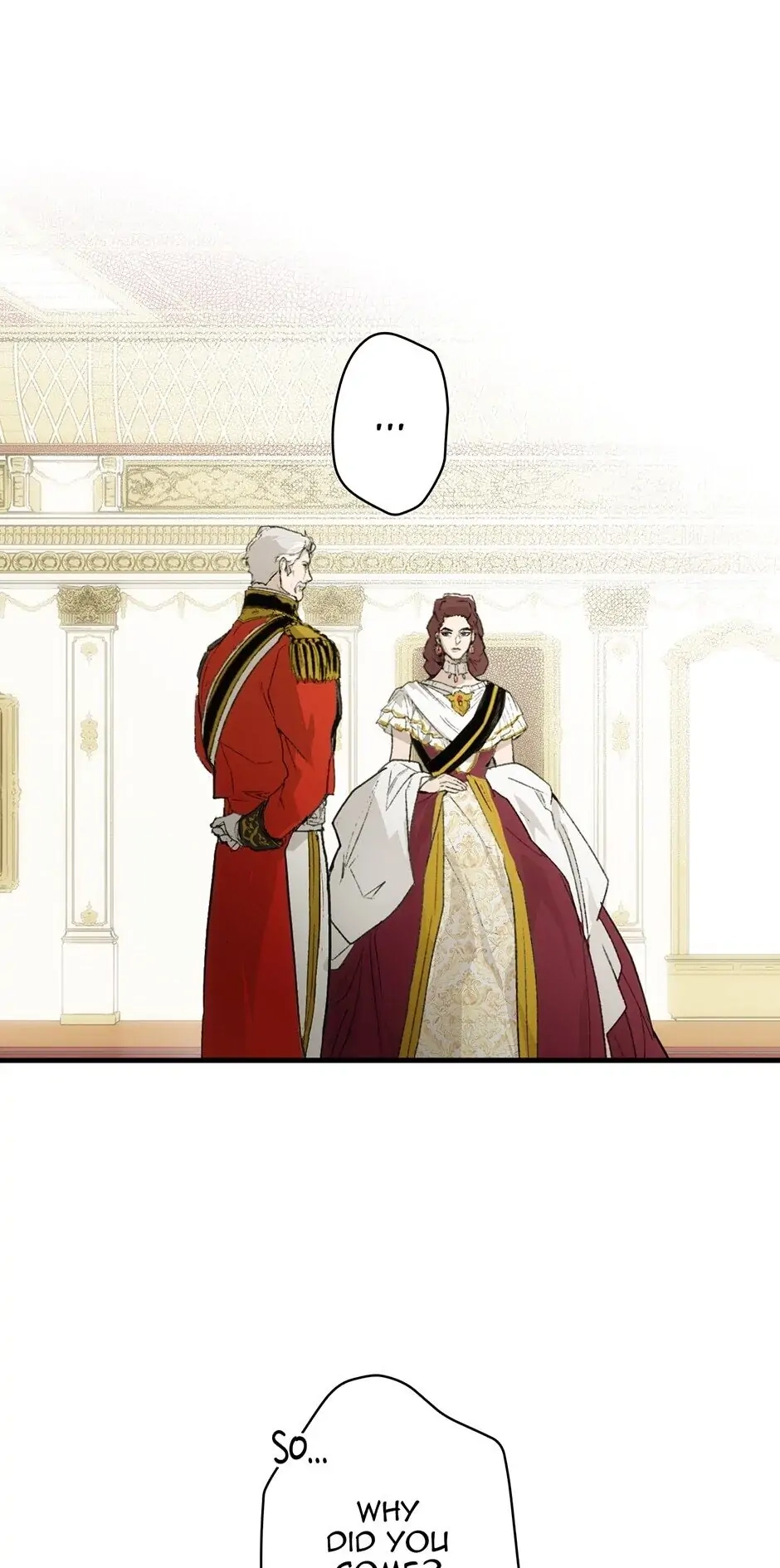 The Fantasie of a Stepmother Chapter 67 page 38 - 
