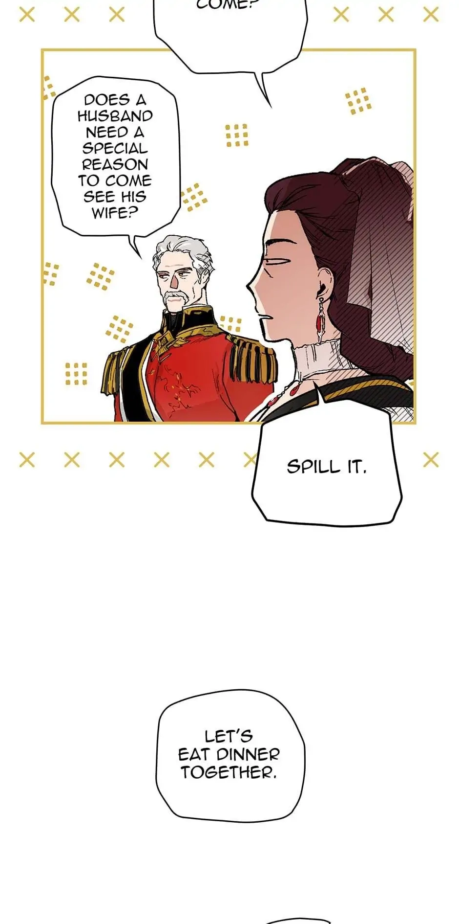 The Fantasie of a Stepmother Chapter 67 page 39 - 
