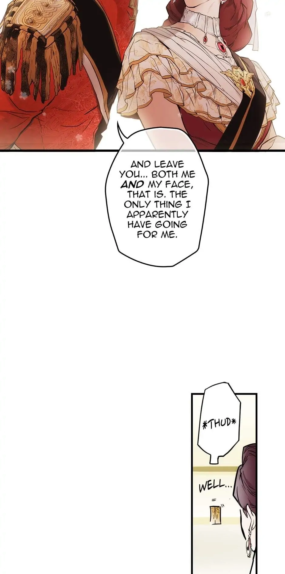 The Fantasie of a Stepmother Chapter 67 page 42 - 