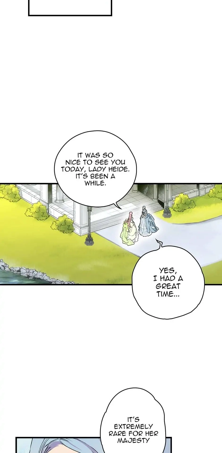 The Fantasie of a Stepmother Chapter 67 page 46 - 