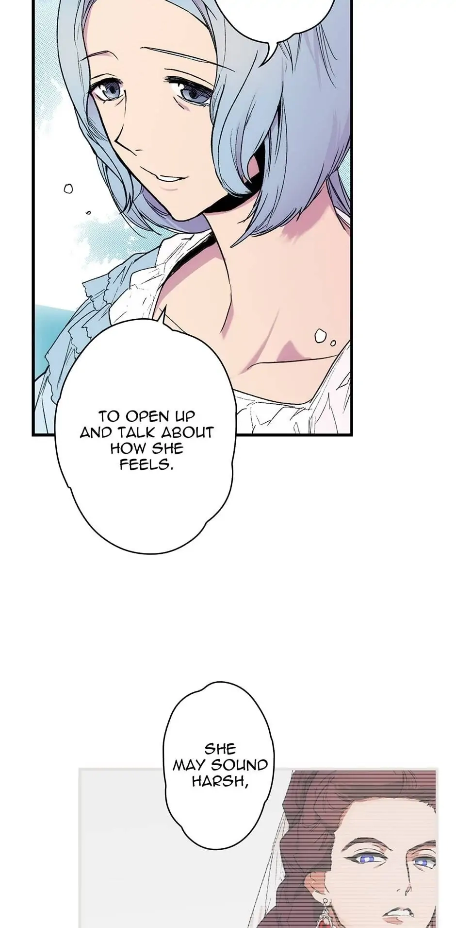 The Fantasie of a Stepmother Chapter 67 page 47 - 