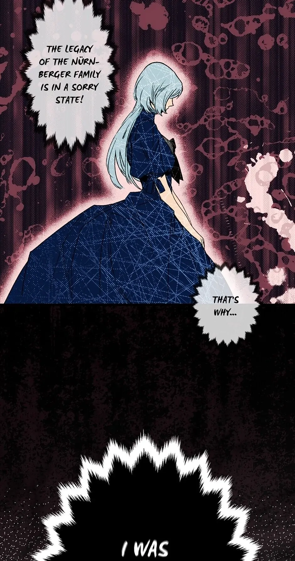 The Fantasie of a Stepmother Chapter 67 page 55 - 