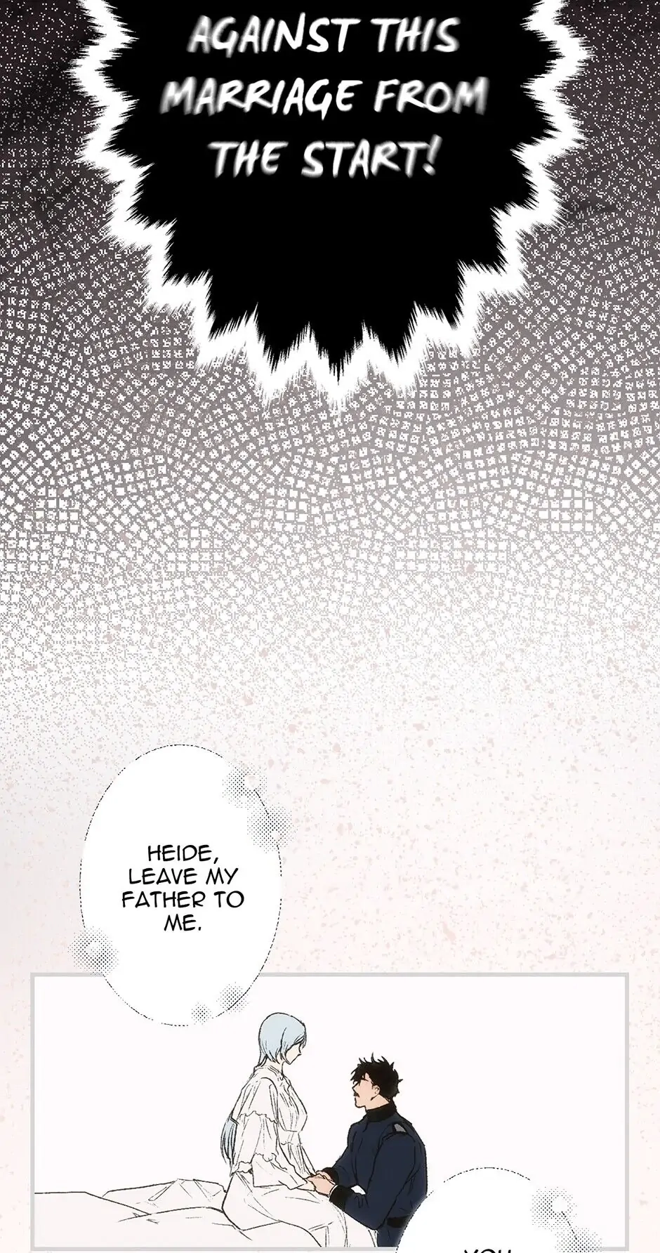 The Fantasie of a Stepmother Chapter 67 page 56 - 