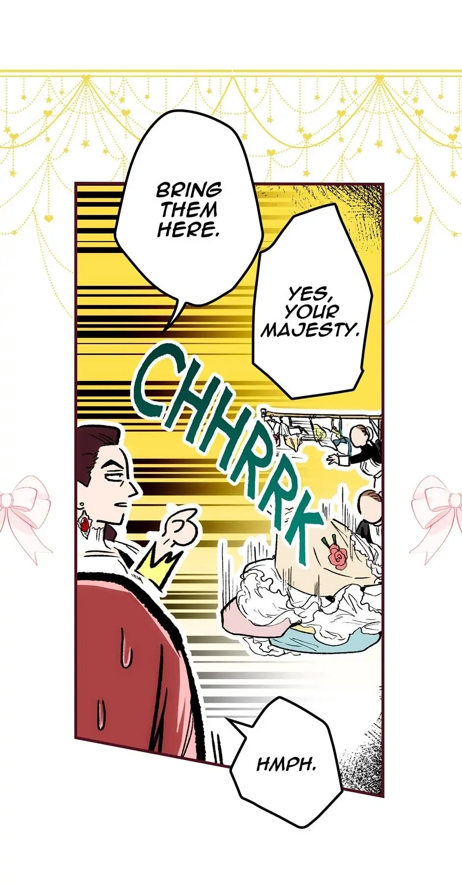 The Fantasie of a Stepmother Chapter 67 page 7 - 