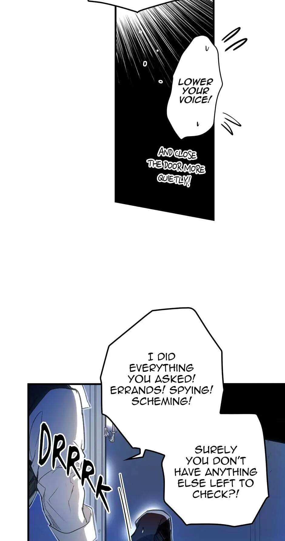 The Fantasie of a Stepmother Chapter 67 page 72 - 
