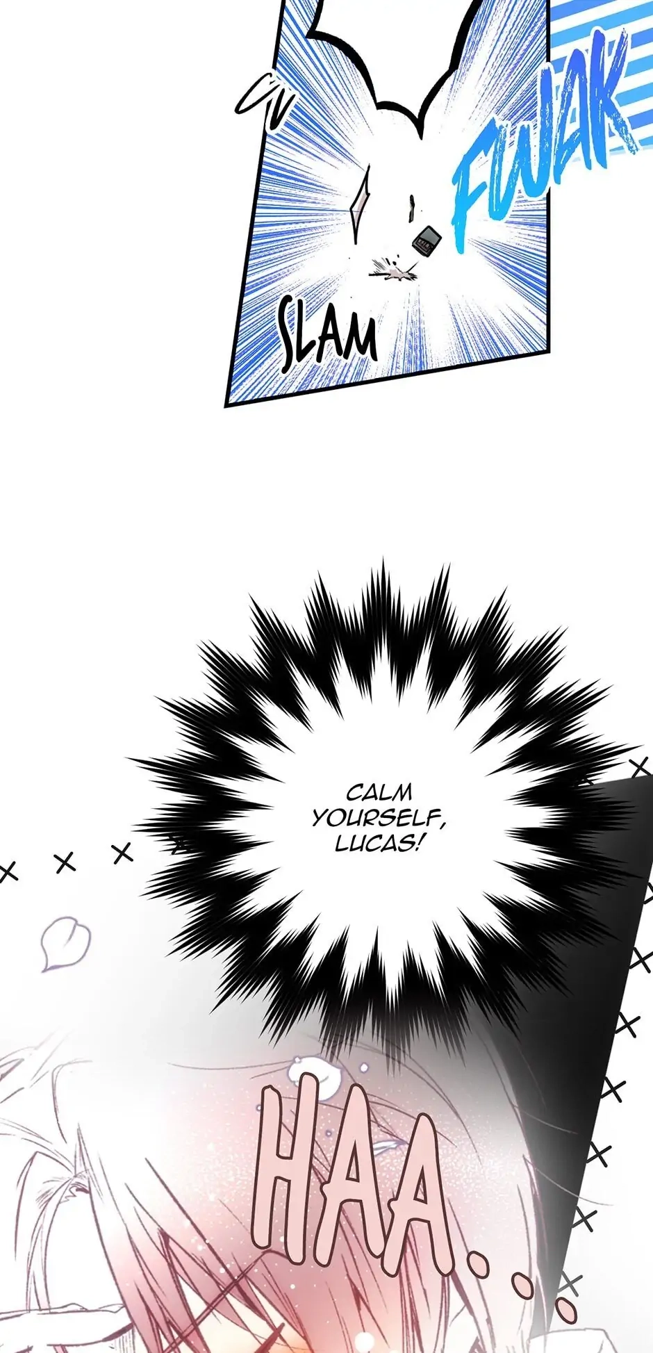 The Fantasie of a Stepmother Chapter 68 page 3 - 