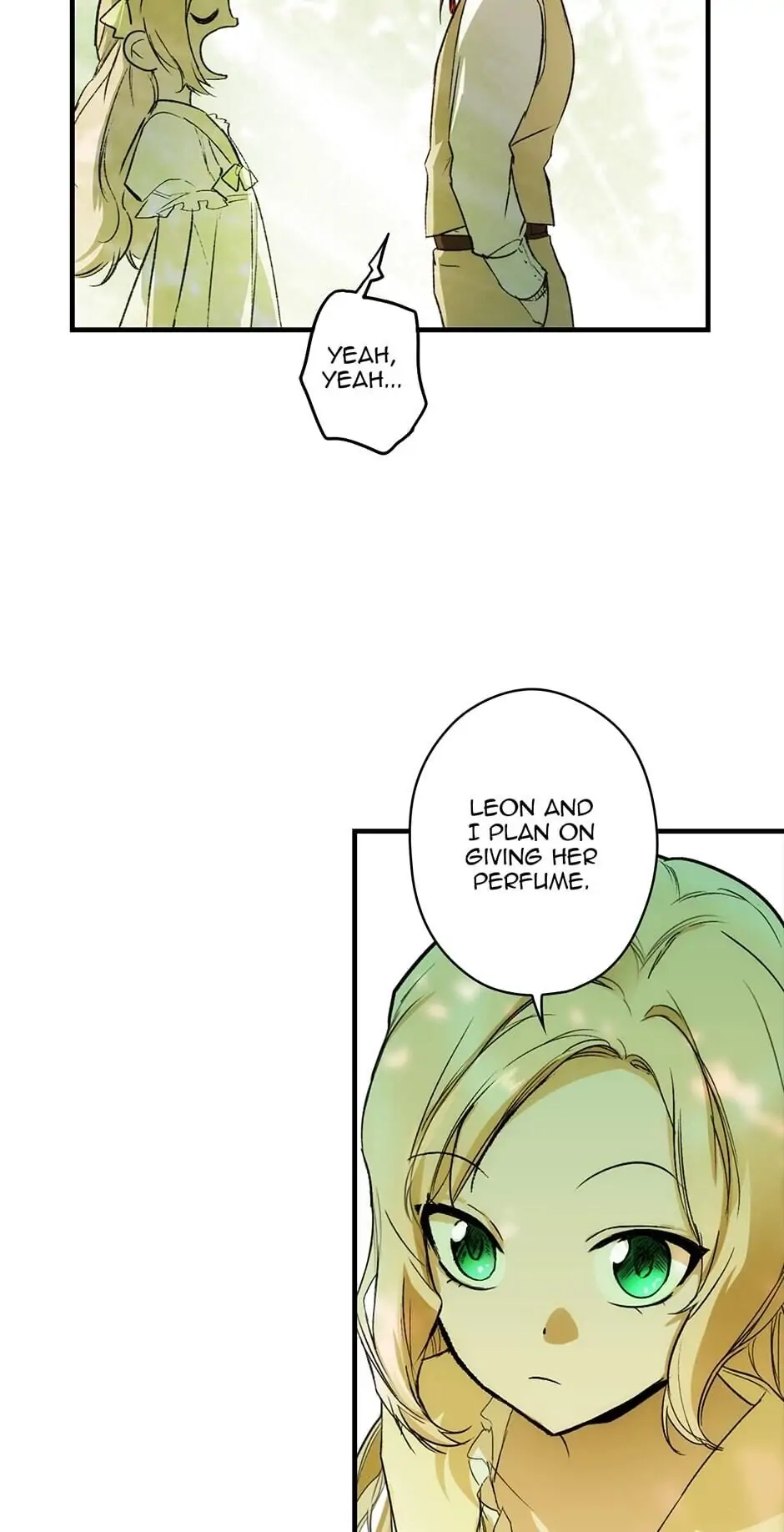 The Fantasie of a Stepmother Chapter 68 page 21 - 