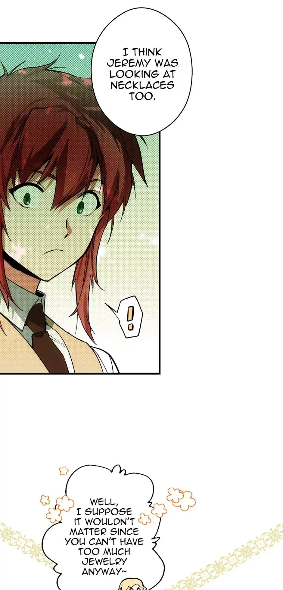 The Fantasie of a Stepmother Chapter 68 page 26 - 