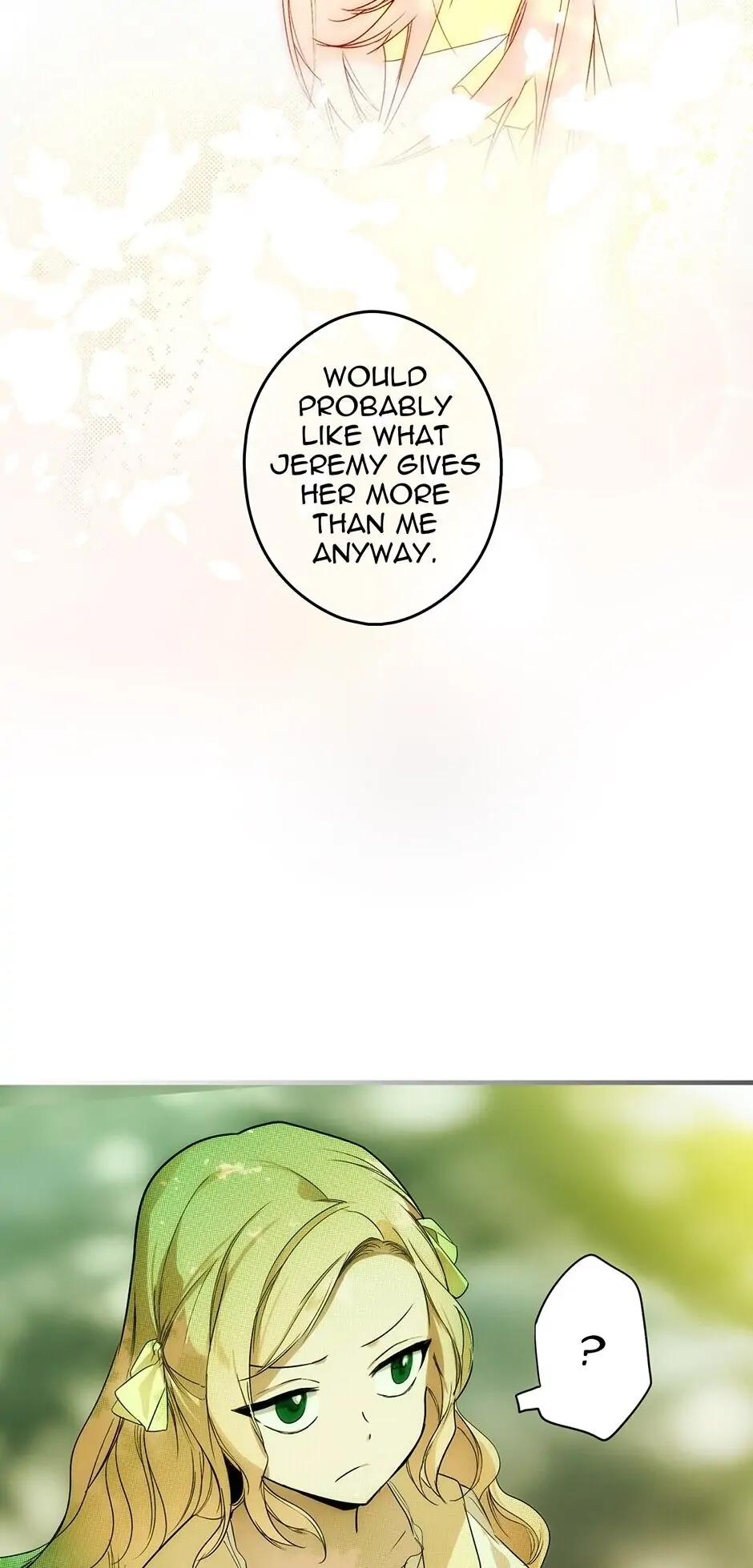 The Fantasie of a Stepmother Chapter 68 page 29 - 