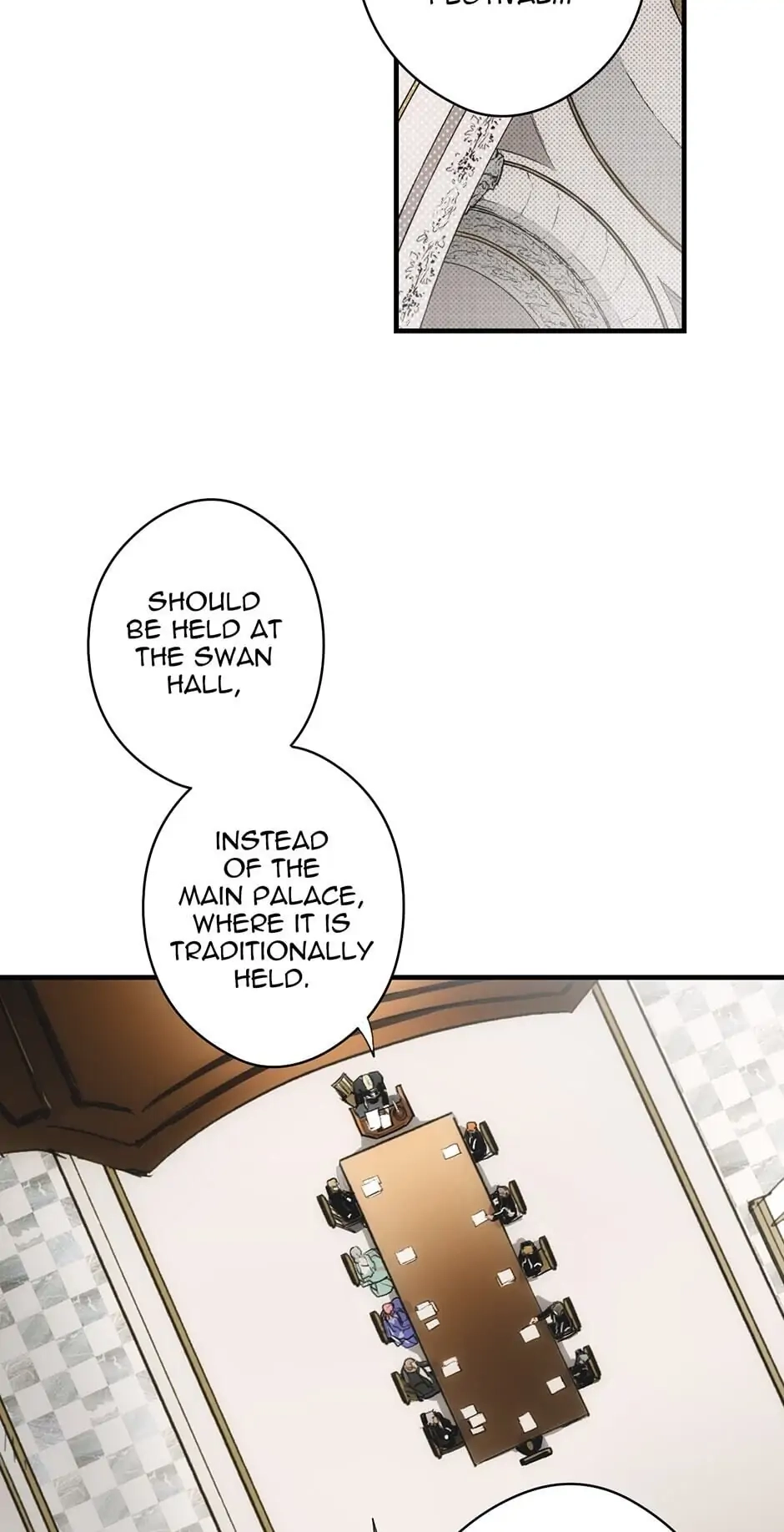 The Fantasie of a Stepmother Chapter 68 page 32 - 