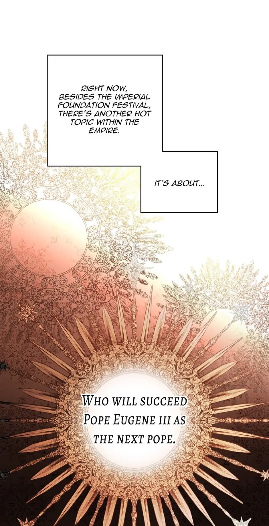 The Fantasie of a Stepmother Chapter 68 page 38 - 