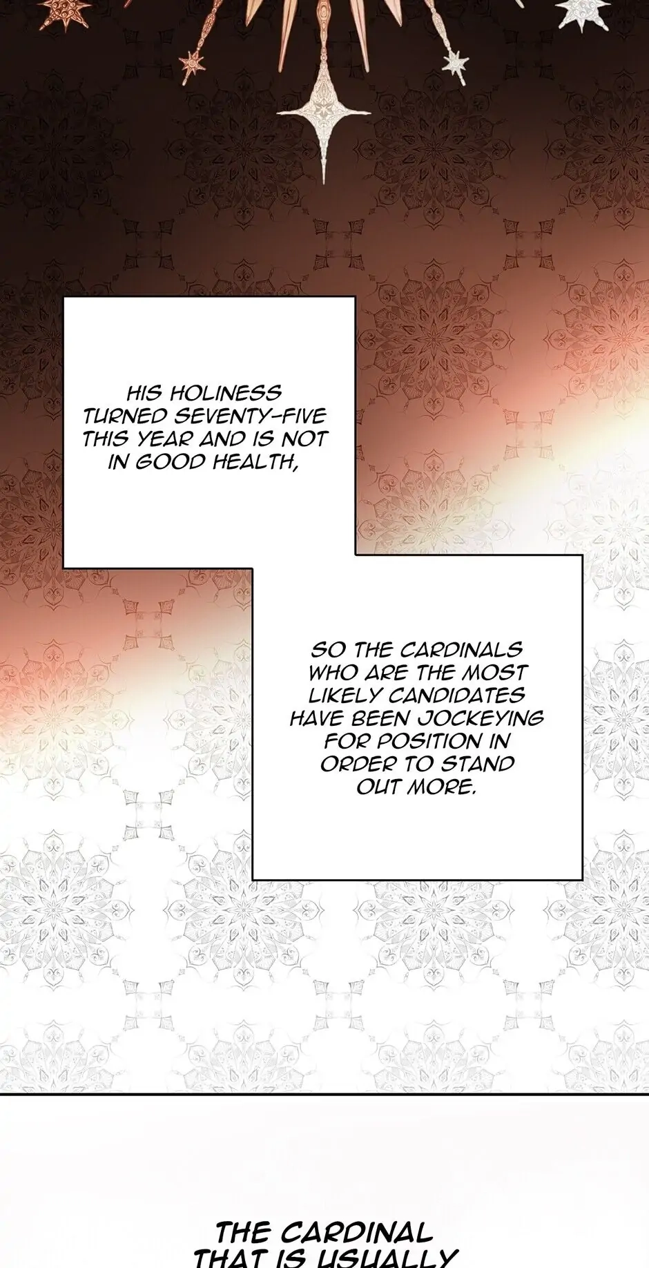 The Fantasie of a Stepmother Chapter 68 page 39 - 