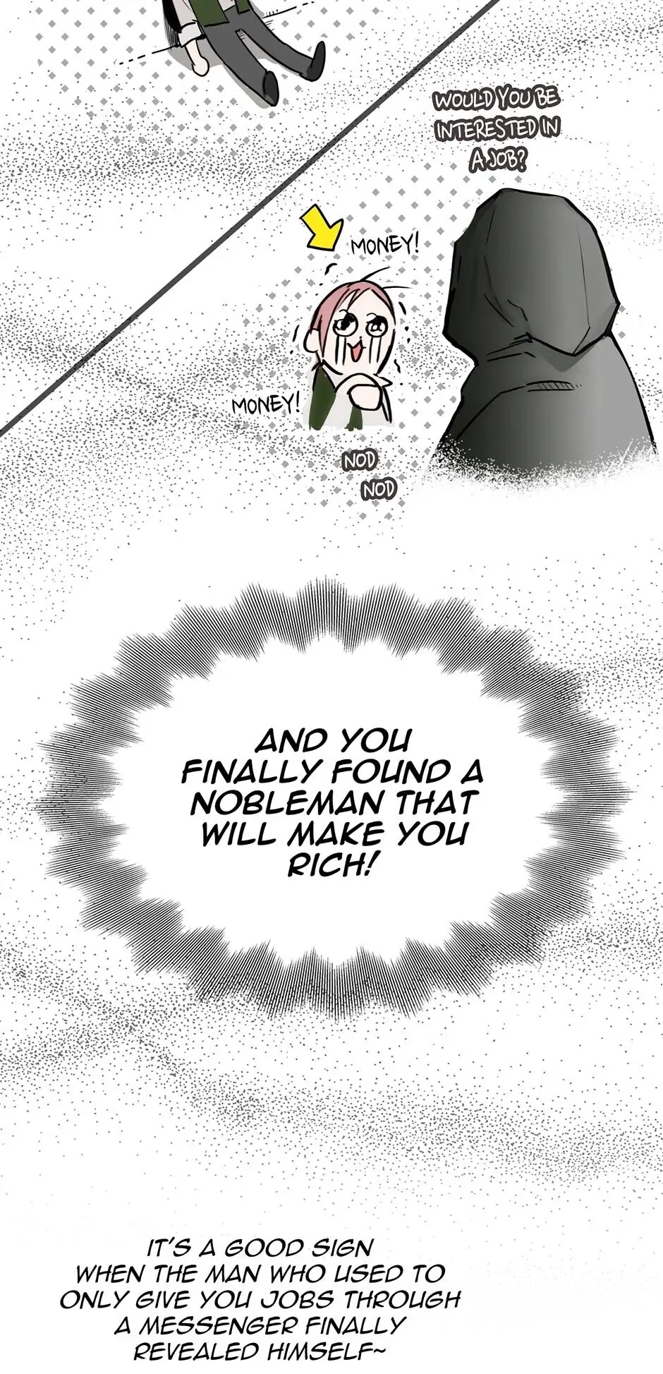 The Fantasie of a Stepmother Chapter 68 page 5 - 