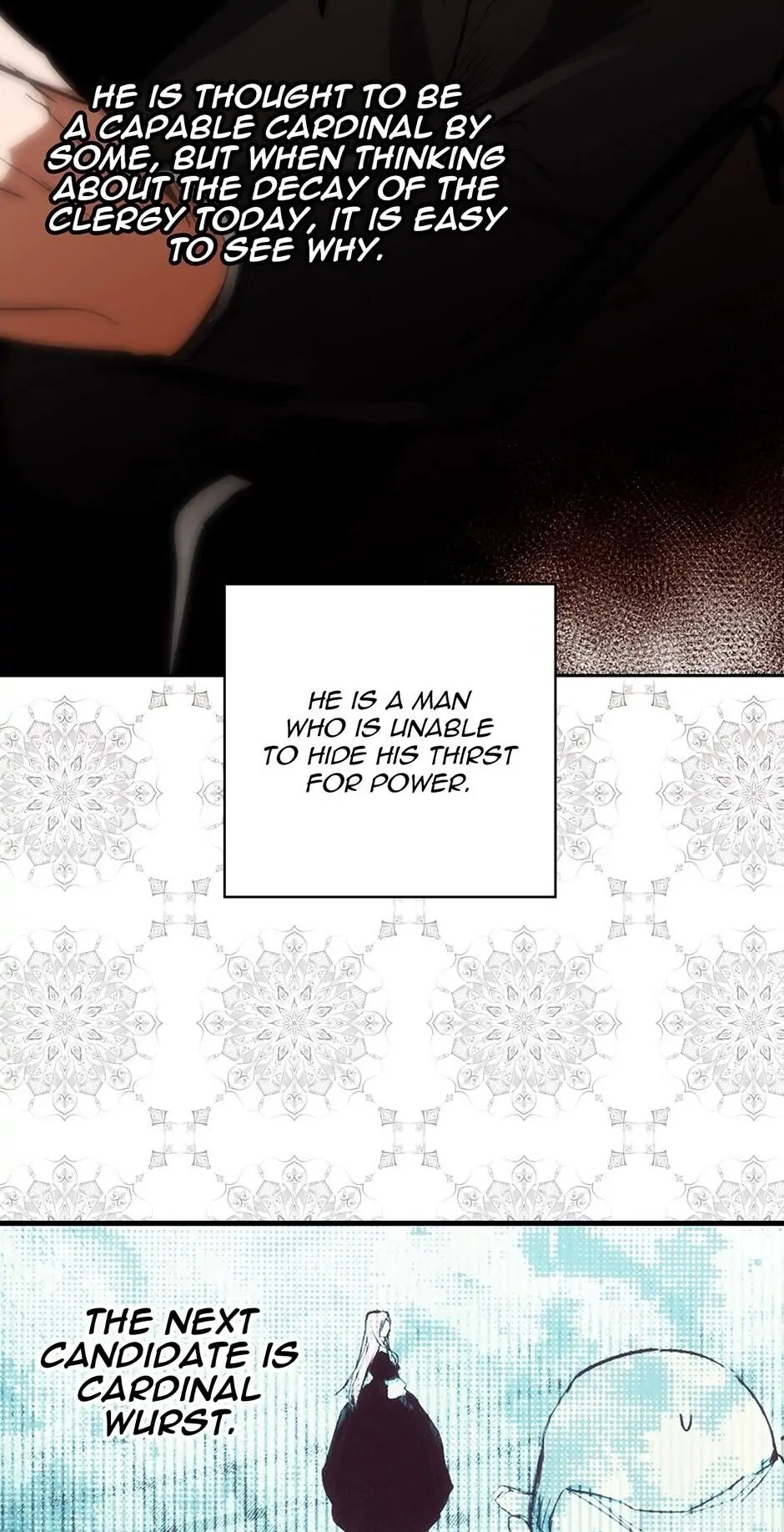 The Fantasie of a Stepmother Chapter 68 page 41 - 
