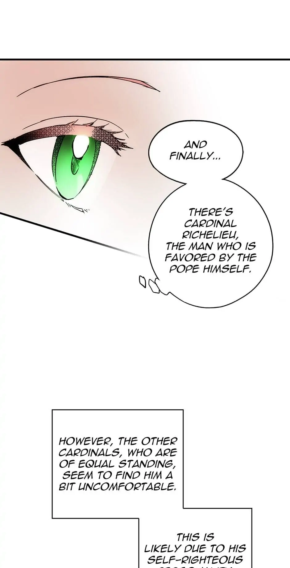 The Fantasie of a Stepmother Chapter 68 page 43 - 