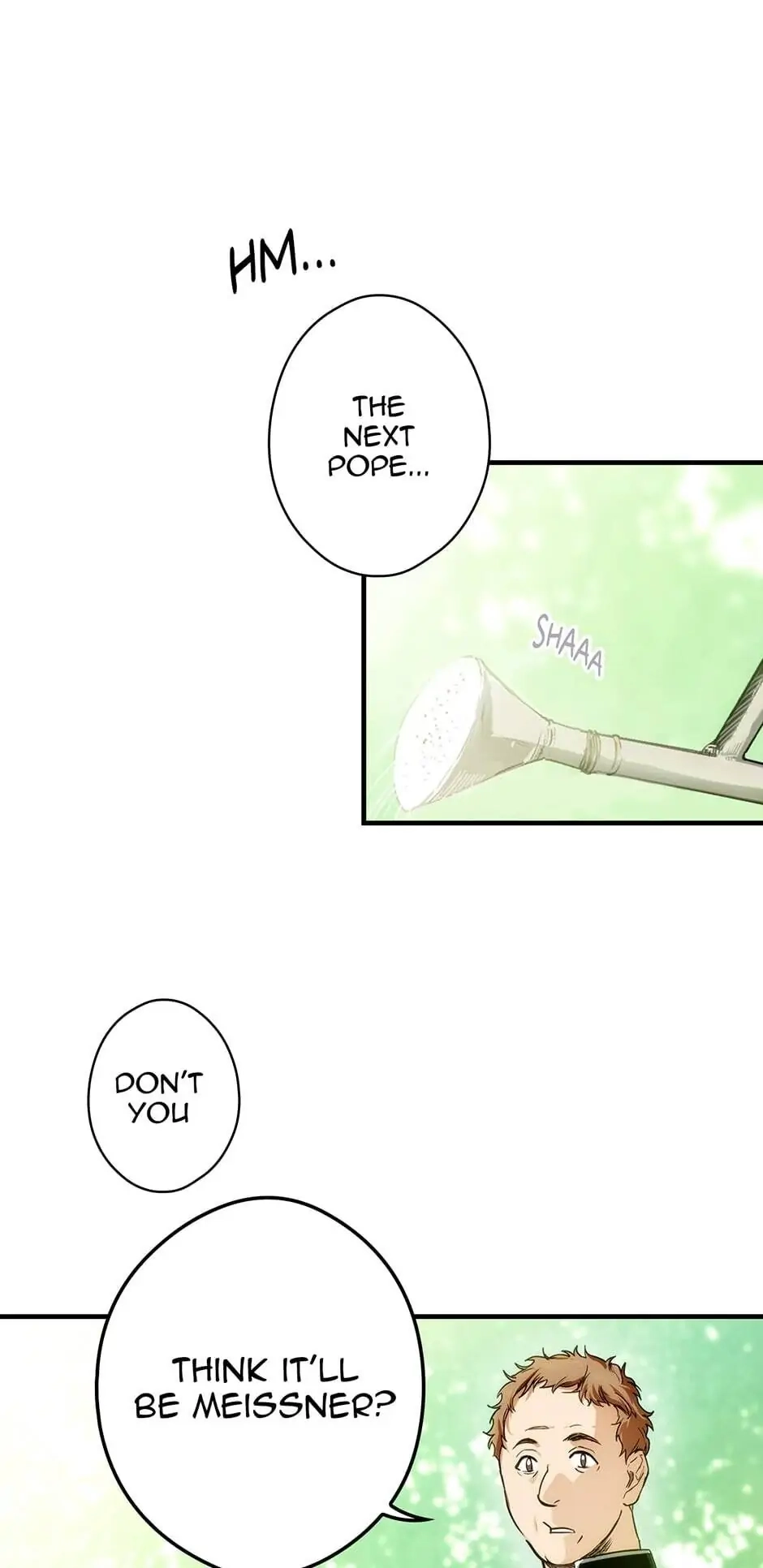 The Fantasie of a Stepmother Chapter 68 page 49 - 