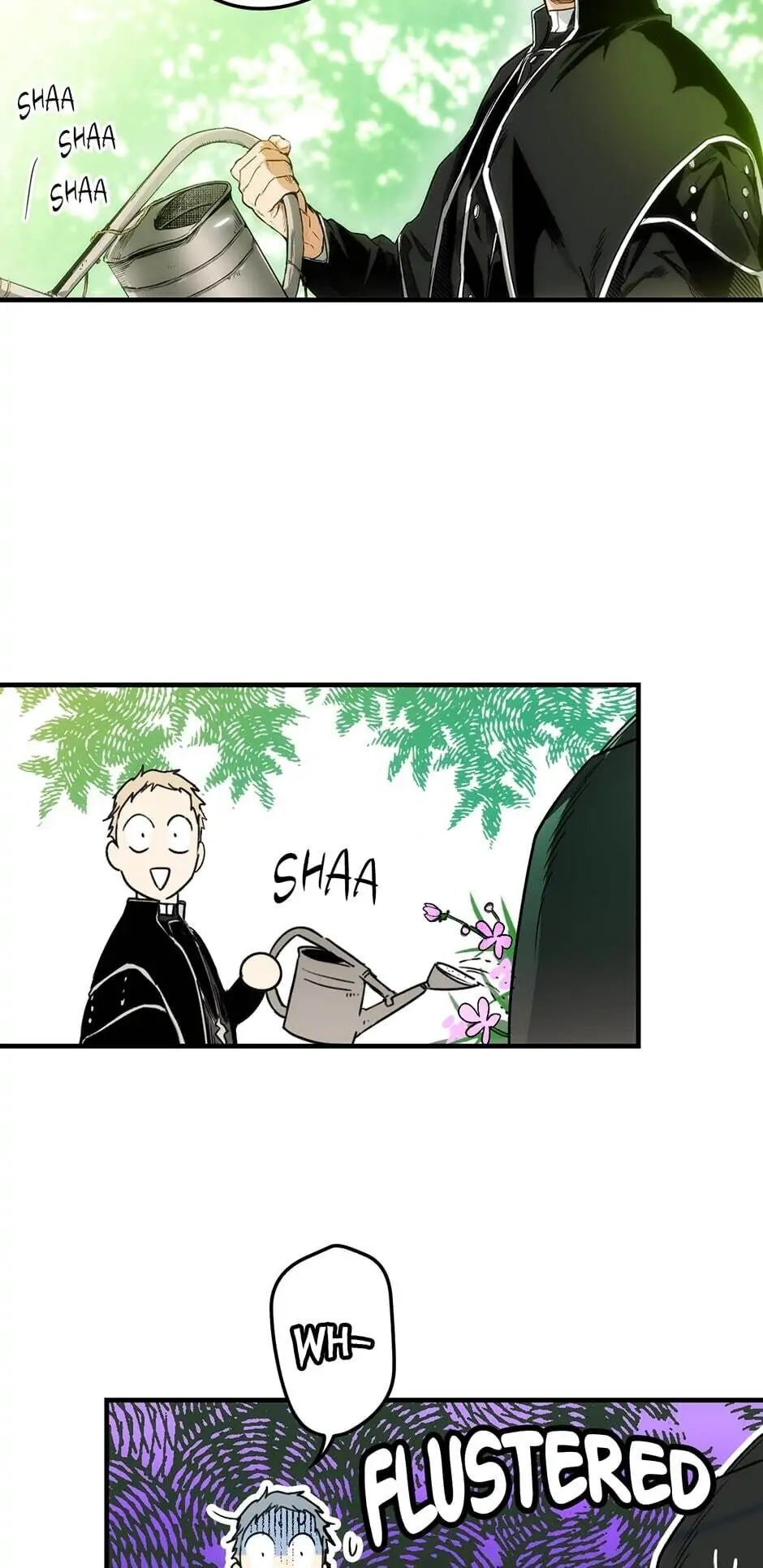 The Fantasie of a Stepmother Chapter 68 page 50 - 