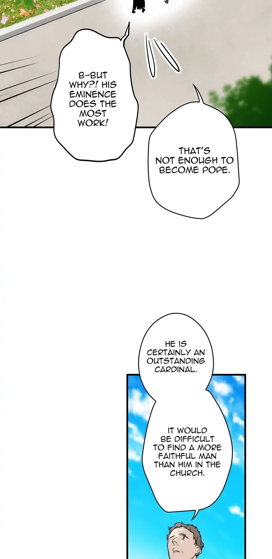 The Fantasie of a Stepmother Chapter 68 page 52 - 