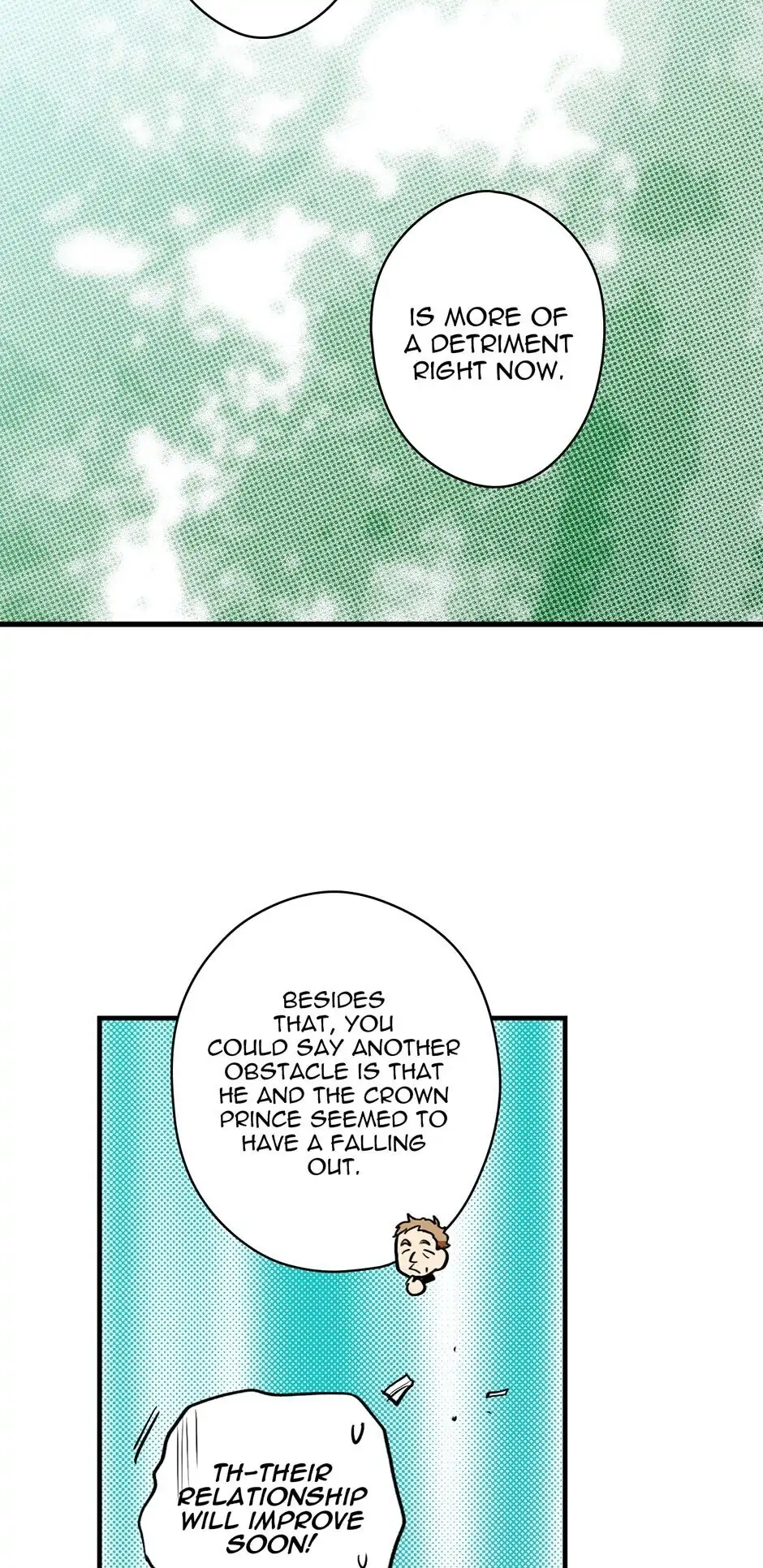 The Fantasie of a Stepmother Chapter 68 page 56 - 