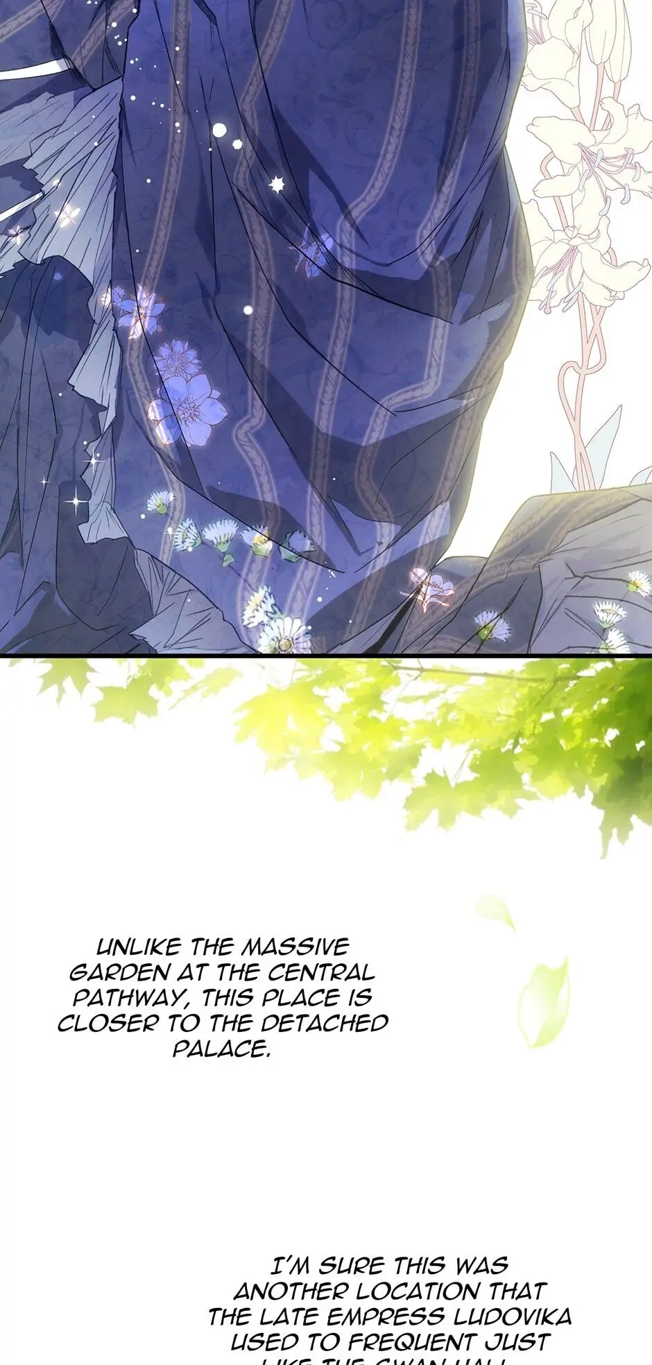 The Fantasie of a Stepmother Chapter 68 page 66 - 