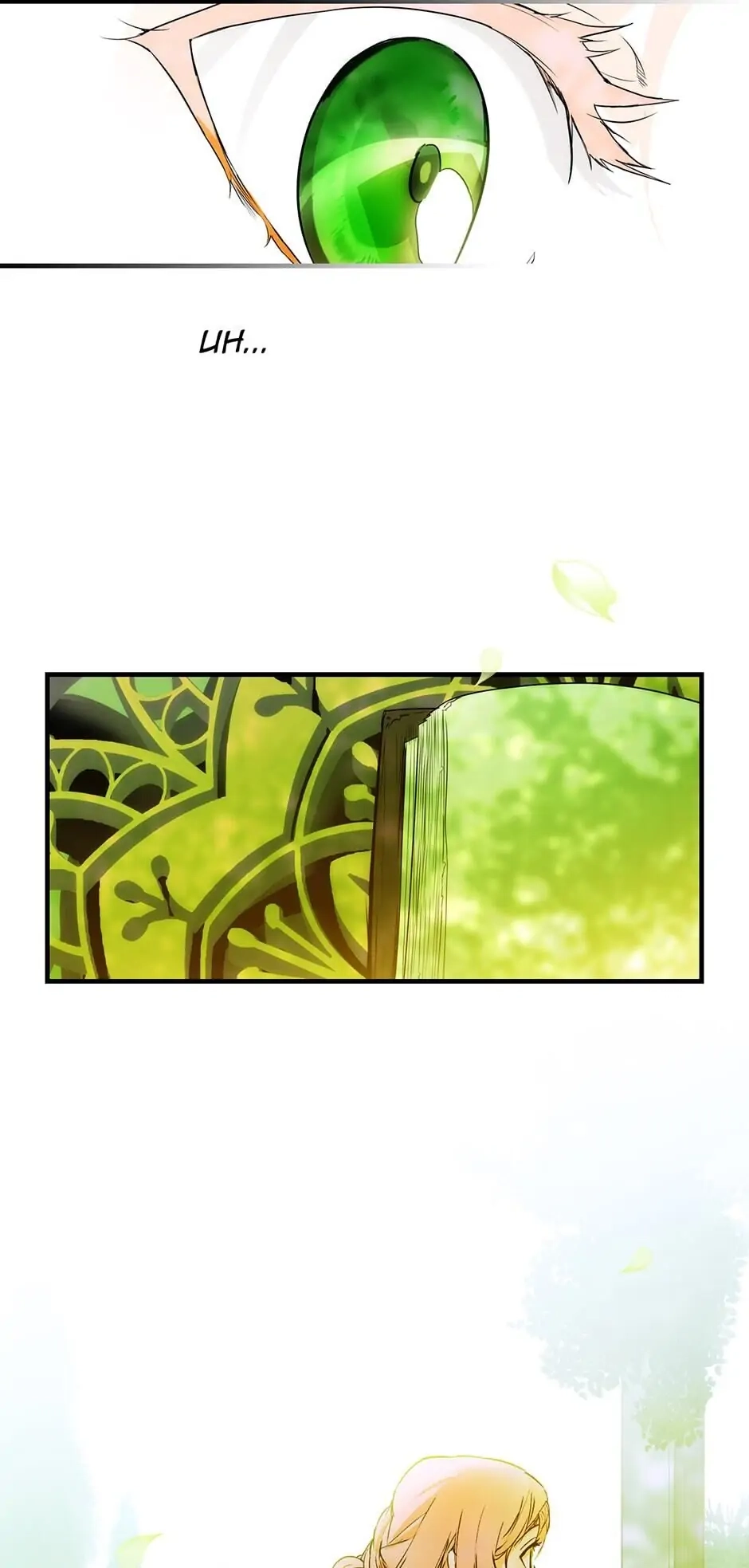 The Fantasie of a Stepmother Chapter 68 page 69 - 